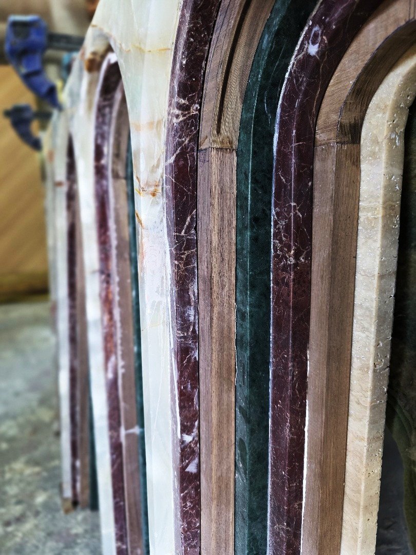 Strata of Hope image