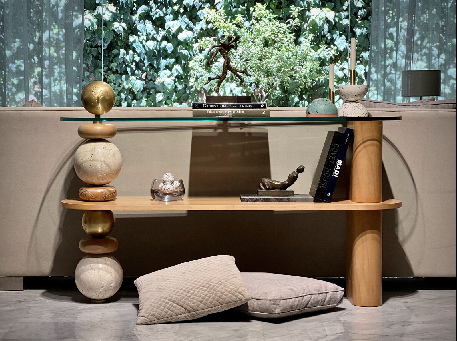 Terra Console - الصورة 2