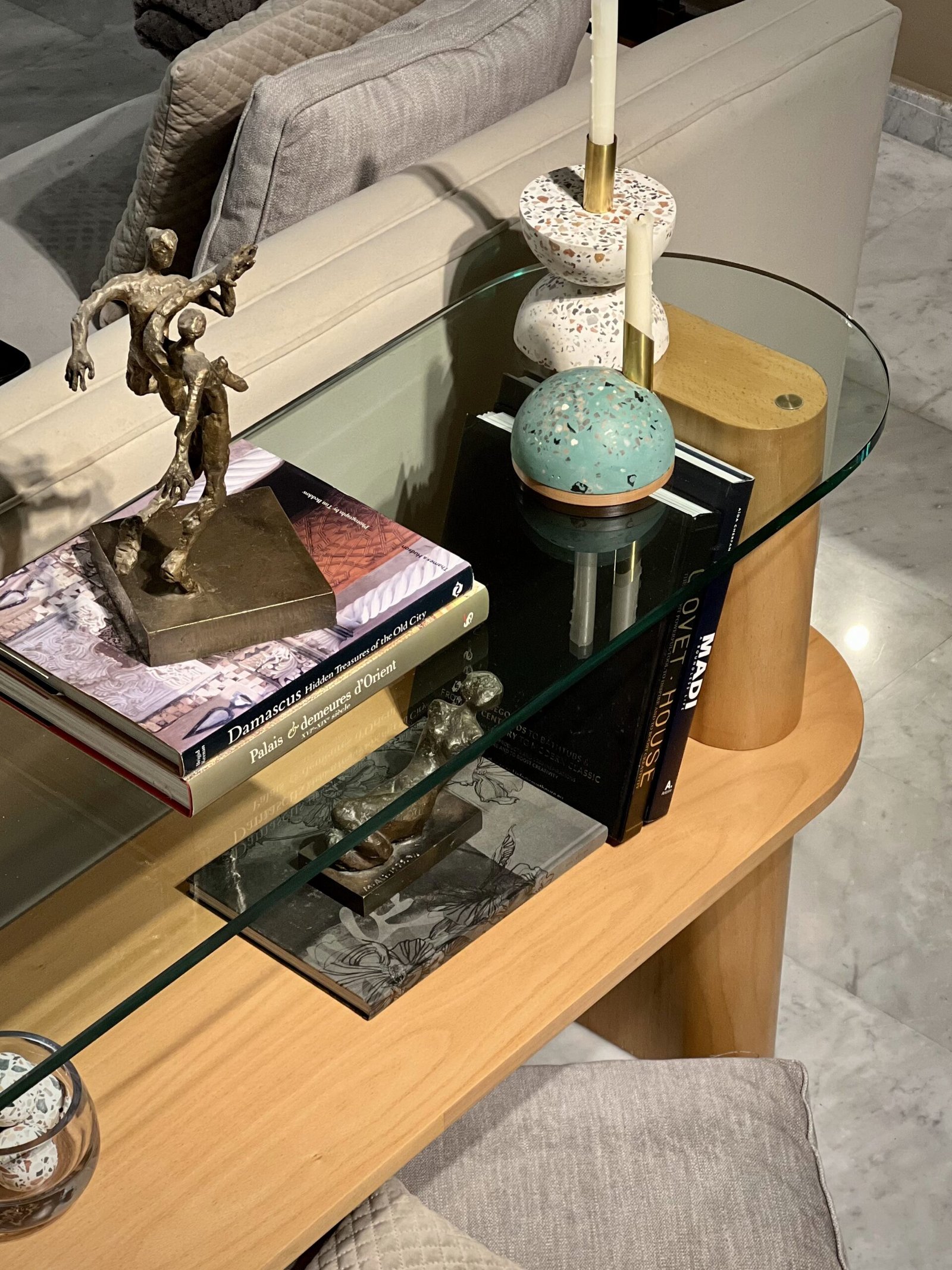 Terra Console - الصورة 3