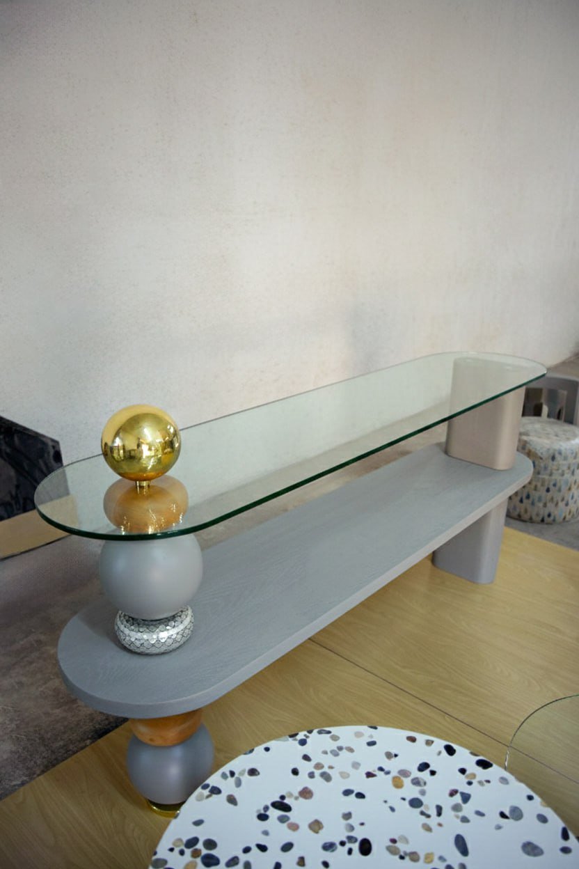 Terra Console - الصورة 7