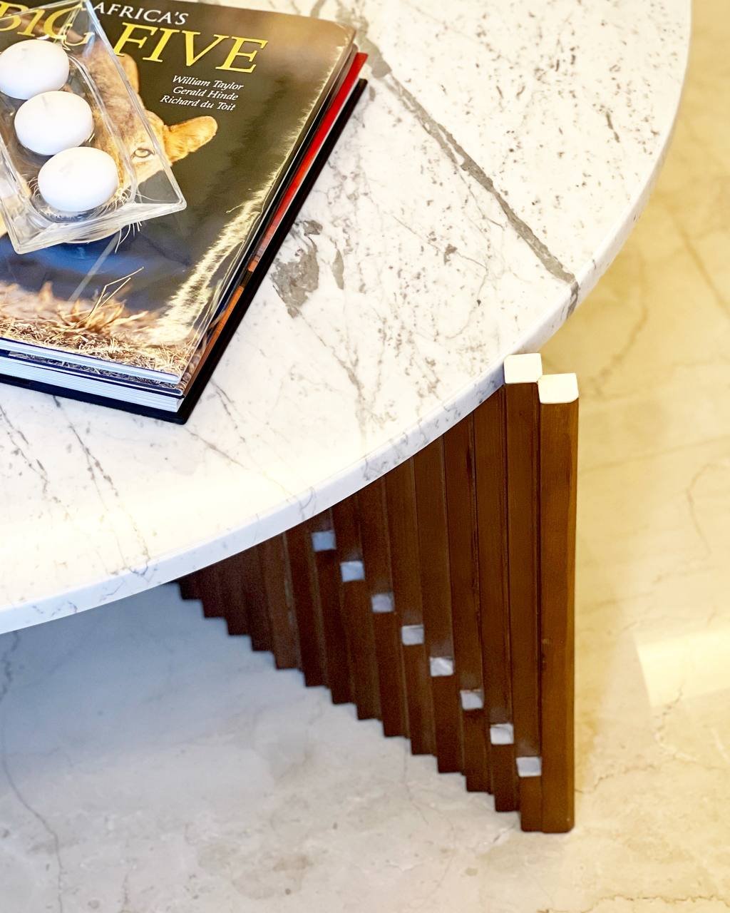 ZigZag Table - Image 3