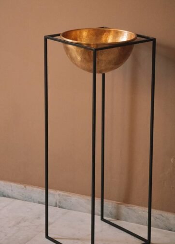 Multi Uses Brass Ball