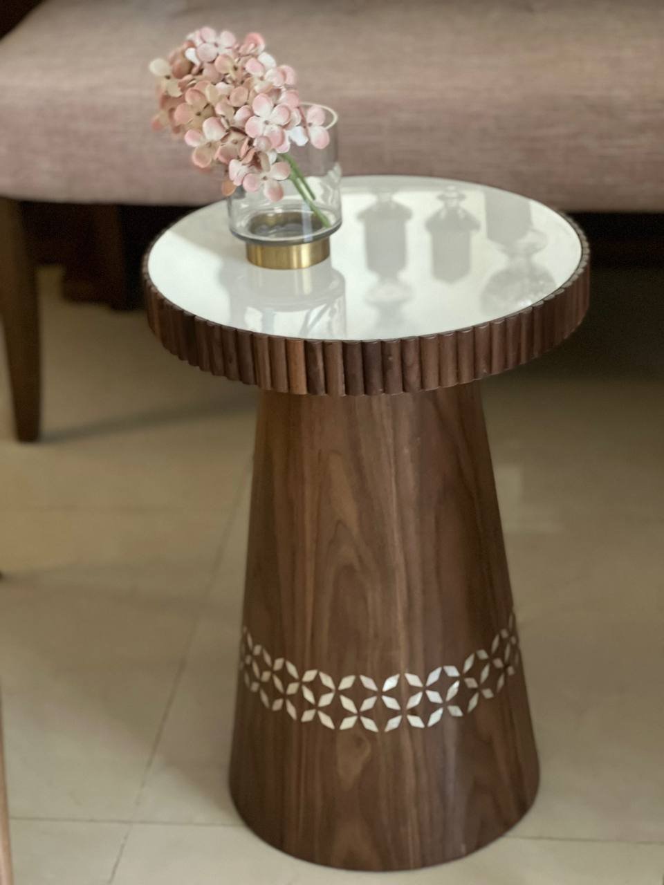 Sadaf Table - Image 2