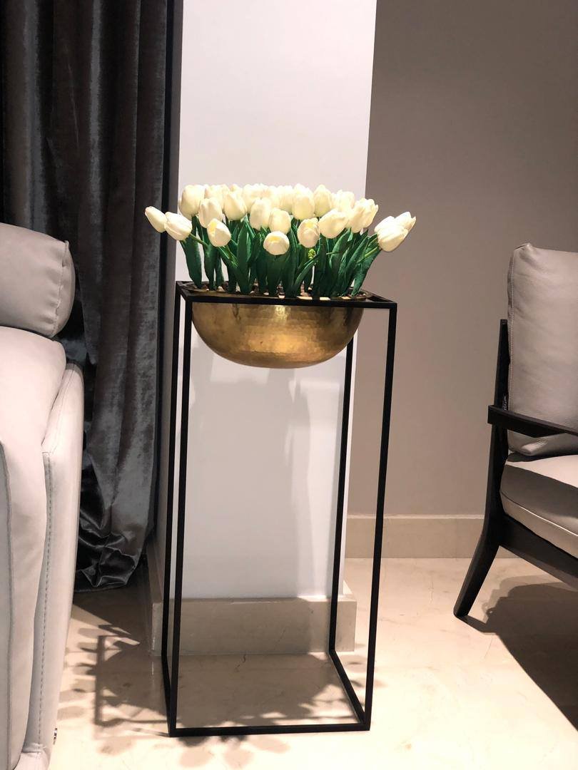 Multi Uses Brass Ball - الصورة 2