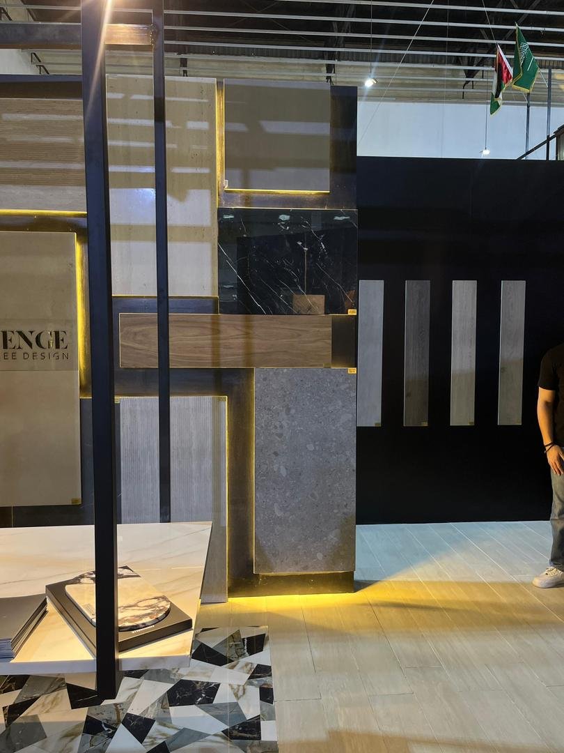 Saudi Ceramics Booth - Image 6