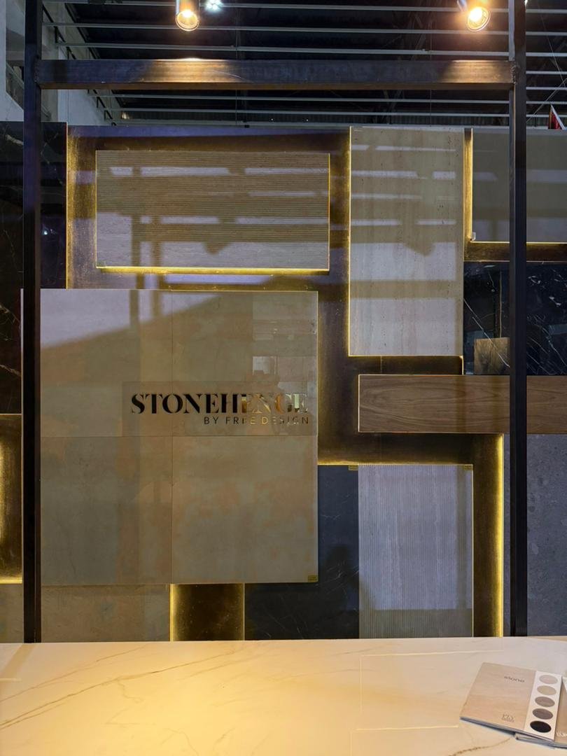 Saudi Ceramics Booth - Image 4