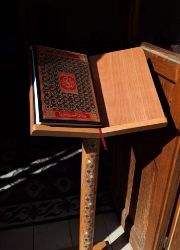 Quran Stand